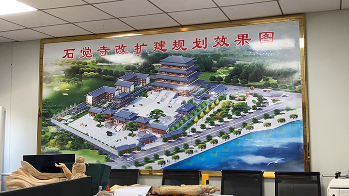 阳泉仿古建筑设计工作中的常见问题